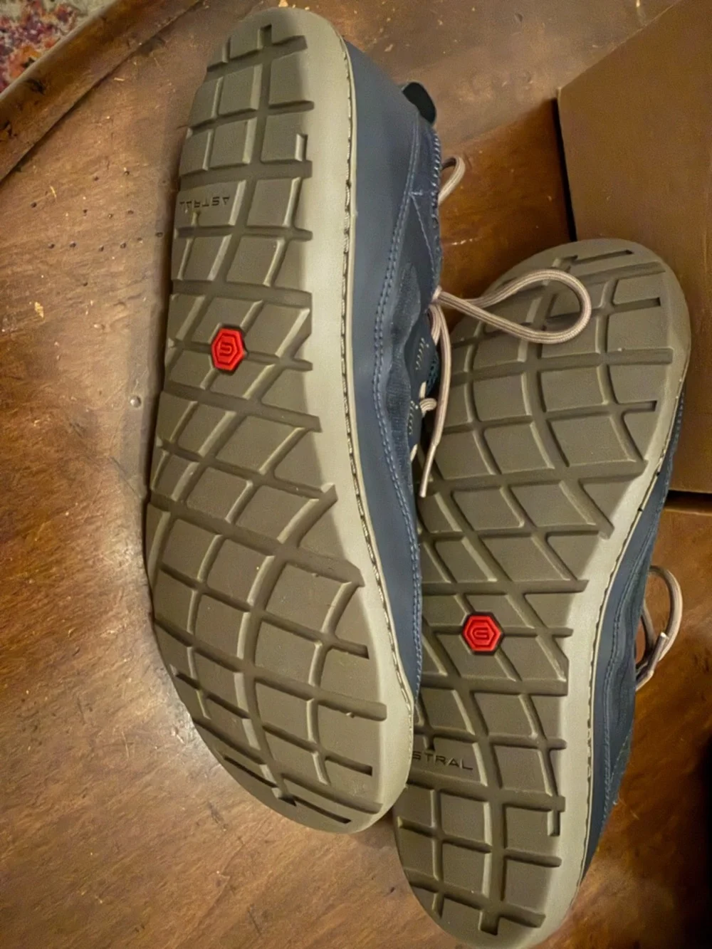 Astral lightweight navy